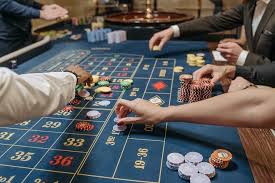 Casino Malina